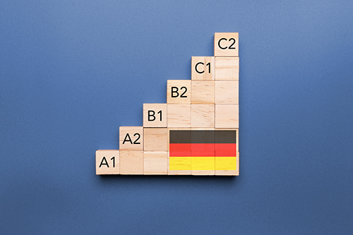 Deutschkurse